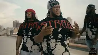 YkLp - Shit Talkin (Официальный видеоклип) Снято @Bigboyvisuals