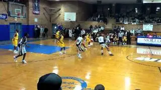 Christian Vital Keane Tournament Video