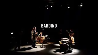 Bardino Live @ Look Closer Sessions