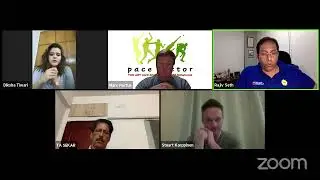 LIVE: FAST BOWLING CLINIC