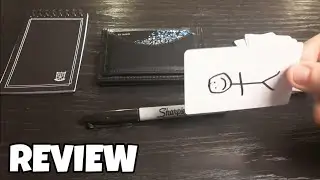 One of the BEST mentalism peeks! Underlooked by Arthur Review