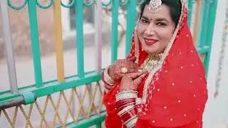 Harvinder & Sarbjeet best highlight 