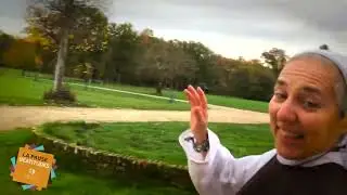 Jerusalema Dance Gemeinschaft der Seligpreisungen