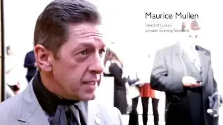 London Collections Men