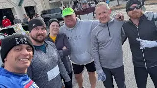 2026 Tony Parker&rsquo;s Restart Fleet Feet 5k