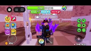 A video me and my sister playing grannys prison celll