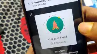 Google pay go India