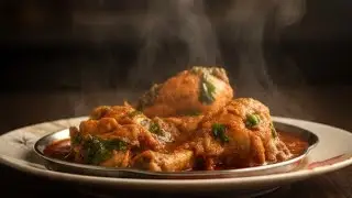 Bihari Style Chicken Curry || बिहारी स्टाइल चिकन करी ||How to Make Chicken Curry ||