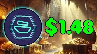 Искусственный интеллект сети ZEBEC прогнозирует $1,48 &mdash; Сотрудничество ZBCN и XCN?!
