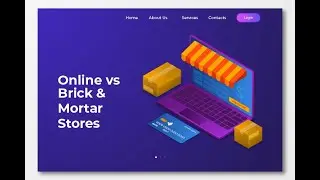 Online vs  Brick and Mortar 5 Compelling Reasons Why E Commerce Reigns Supreme in 2025