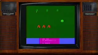 Let's Play DragonStomper (Atari 2600, Starpath SuperCharger, UnoCart)