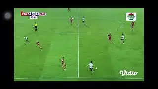 Arya gardika | fullback kanan |persis solo 2024 - 2025