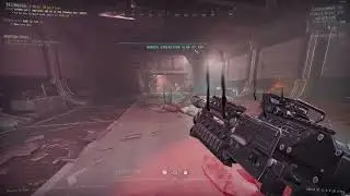 GTFO 2022 R7C1 This thing is Horrifying