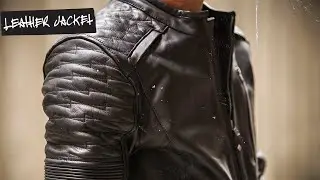 F LUCK Jacket
