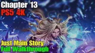 Throne And Liberty - Chapter 13 Walkthrough Gameplay