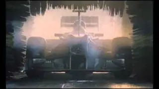 Teaser 1: The 2011 PETRONAS Formula One Ad Campaign