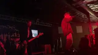 Varials - A Body Wrapped In Plastic : Prologue/The New Damnation - Live at The Rock Box 02/04/2023