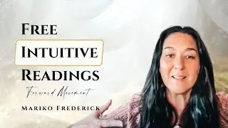 🌟 Free Intuitive Reading: How to Keep Moving Forward and Align with Your Soul&rsquo;s Purpose 🌟