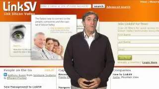 Video Tour by Bob Karr, Founder LinkSV.mp4