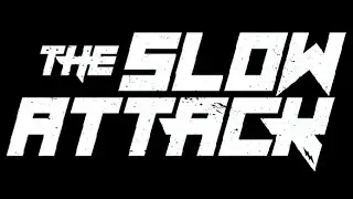 The Slow Attack - Desire (Official Video)