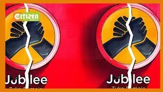 How the cracks in the Jubilee Party widened over time