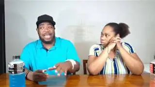 THE REALTNKSQUAD vs DDG FAMILY MEMBERS