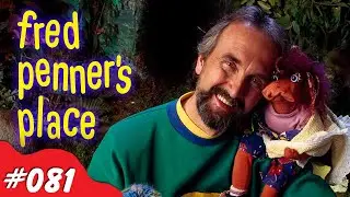 Fred Penner's Place - Nick Knacks Episode #081