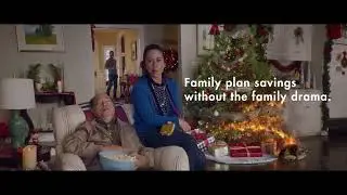 Visible - No Family, No Drama