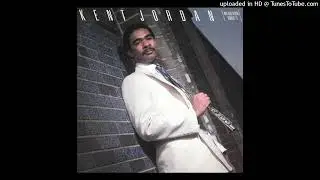 Kent Jordan - California (Smooth Jazz-Funk - 1984)