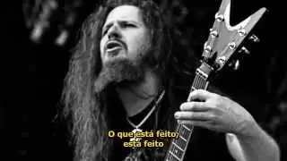 Pantera - Hollow (Legendado)