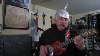 Charley Bowler - The Detectorists Theme (Flynn)