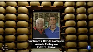 L’esperienza degli allevatori Gianfranco e Davide Castegnaro, Fidenza