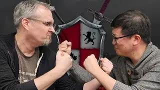 Enter The Battlefield x Legacy of the North Legacy 1K  - Round 2 - Grixis Delver Vs, Scam