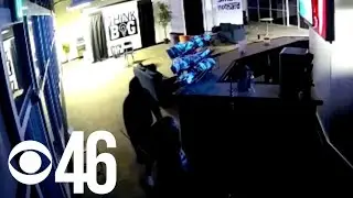 Atlanta media production studio robbed of over 100k in equipment