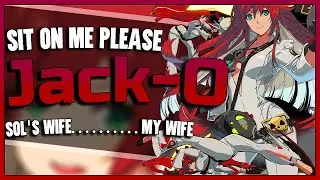 Jack-O still Amazing | Epic Seven