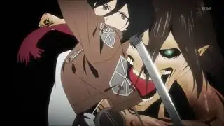 Great Escape - Legendado em Português - Shingeki no Kyojin Ending 2