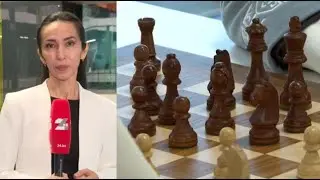 Kazakhstani chess players are preparing for the 2025 FIDE World Cup.