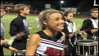 Week 10 - Bowie vs. Martin
