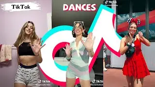 Ultimate TikTok Dance Compilation Of August 2021 - Part 3