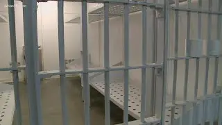 Louisville Corrections FOP urges city to raise pay for employees to address understaffing
