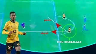 MDU SHABALALA BECAME SELFISH ? | KAIZER CHIEFS NEWS UPDATES