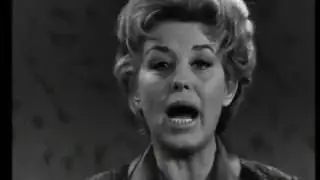 Lach- und Schie&szlig; Schimpf vor Zw&ouml;lf (1963)