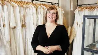 Brautmodenatelier Miss Blanche in Bochum