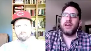 Robert Farley & Michael Cohen [Foreign Entanglements]