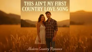 Country Love Song | Female Country Artist Ballad | This Ain&rsquo;t My First Country Love Song