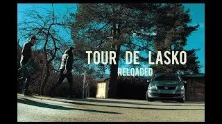 Tour de Lasko Reloaded