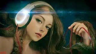 DnB Drum n Bass Dubstep Музыка с женским вокалом 2021