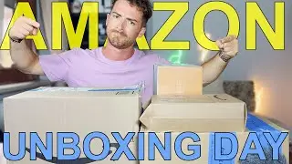 PRIME &egrave; aumentato?!?!?! UNBOXING