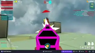 shell shockers de chill (soy muy malo)