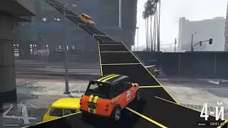 Угарные / Моменты \ Ютюберов. VR-GTA V-CS:GO.  Joe Speen*Hyper*Alex Fox.